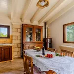 Il Bilo Di Giuseppe 458 Prázdninový dům Tricase