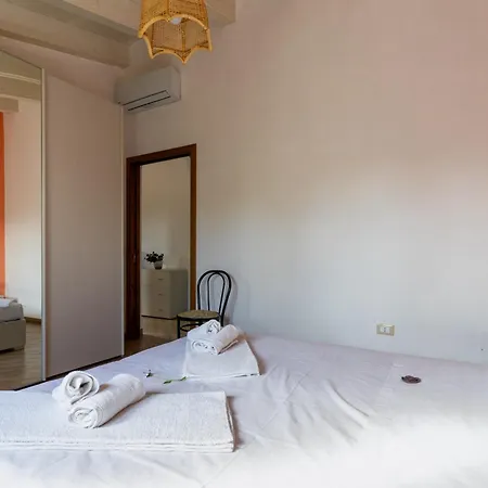 Il Bilo Di Giuseppe 458 Holiday home Tricase