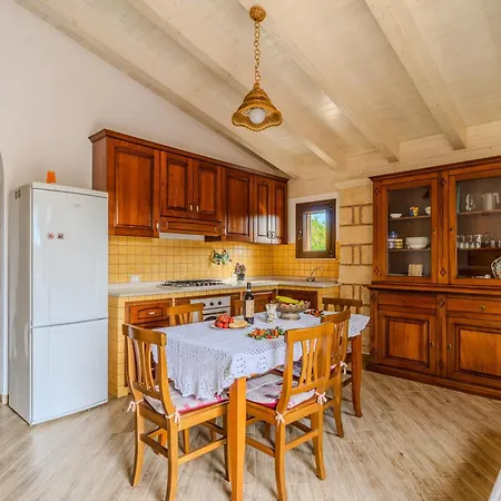 Il Bilo Di Giuseppe 458 別荘