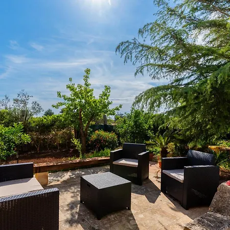 Il Bilo Di Giuseppe 458 Holiday home *
