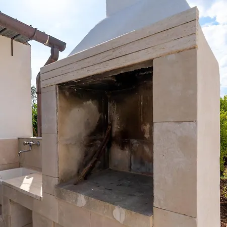 別荘 Il Bilo Di Giuseppe 458 トリカーゼ