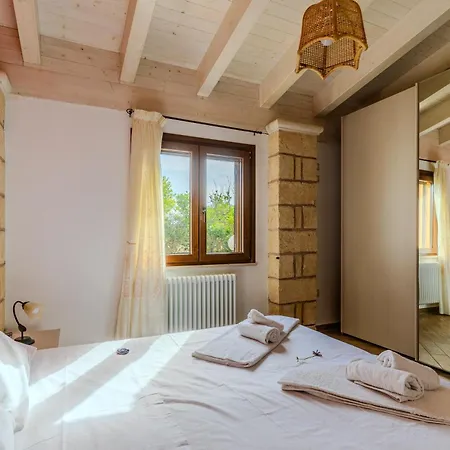 別荘 Il Bilo Di Giuseppe 458 *