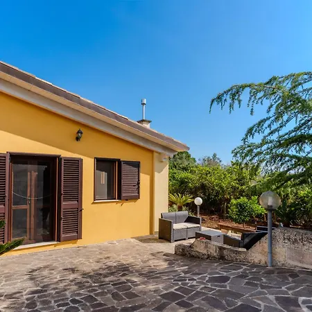 Il Bilo Di Giuseppe 458 別荘 トリカーゼ