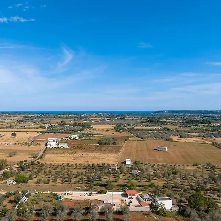 Il Bilo Di Giuseppe 458 Holiday home