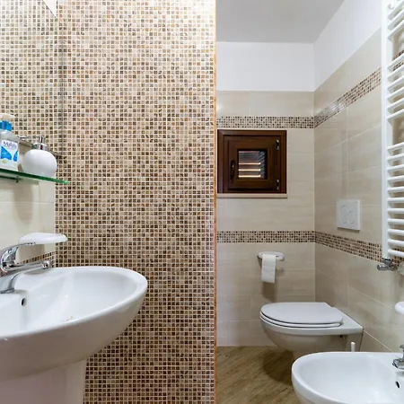 別荘 Il Bilo Di Giuseppe 458 トリカーゼ