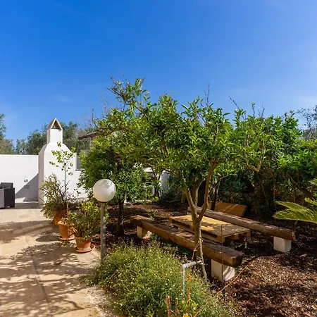 Il Bilo Di Giuseppe 458 別荘 *